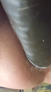 흑누나 파괴자 따먹기