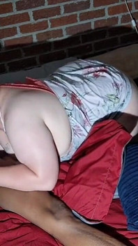 Sloppy Lynn Suck Dick with a Passion