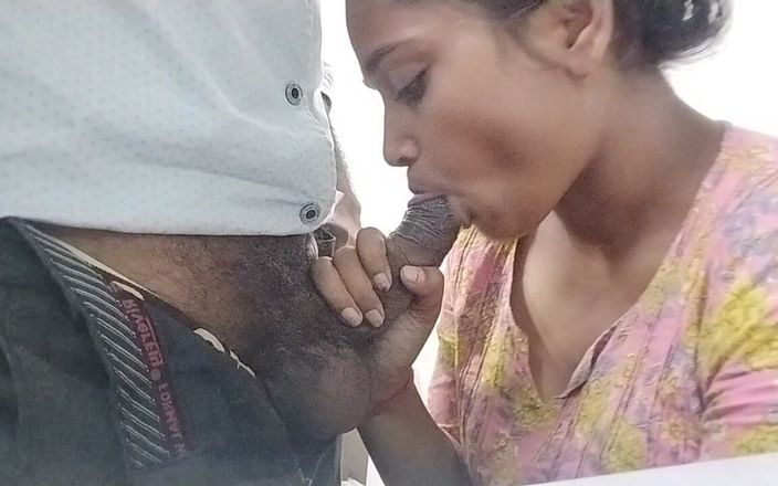 Pooja Didi: Delhi injoy người bạn trai của cô ấy