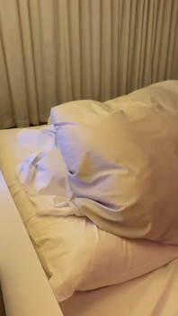 Can You Guess What I'm Doing Under the Covers?