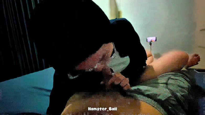 Hamster_Ball: Запрошуємо викладача трахатися в Ісламському університеті в Малайзії