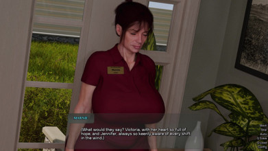 3D Cartoon Porn