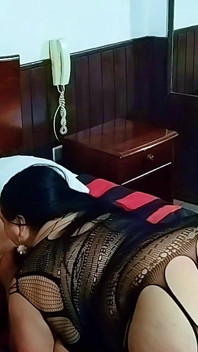 BBW Wife Shared, Husband Films Her, Only Fans in Slow Motion