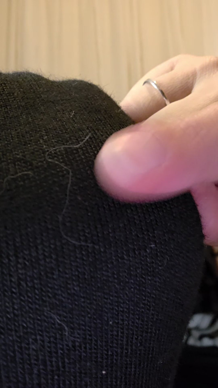 Raven Willow: Nak Tengok Kaki Saya Yang Terdedah? Impian pada kalah kaki...