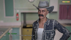 Dirty GamesXxX: Prokletá náklonnost: Hotties a Cizinci - Epizoda 4