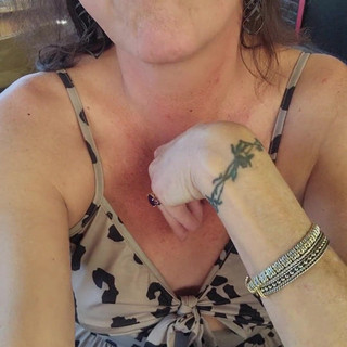 EliteLadyS: Cítím se dobře v baru