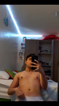 Hot Naked
