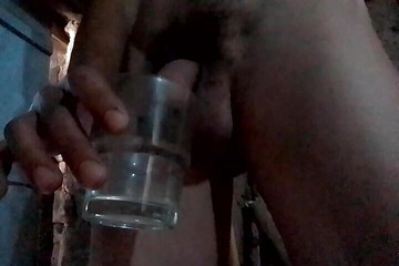 Gangbang straight: Jingle sex filmový klip