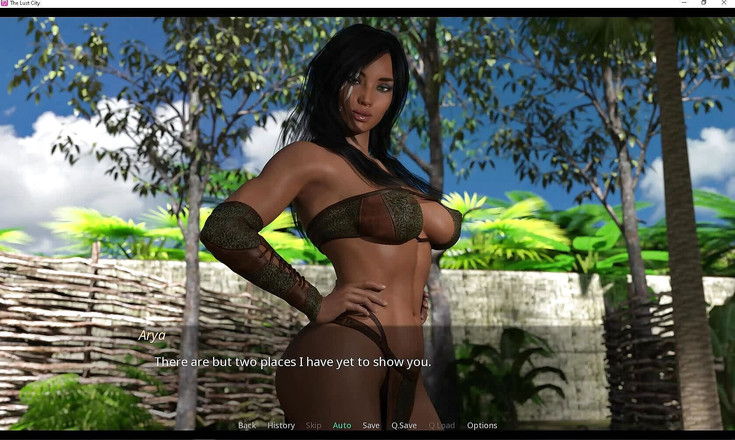 EroticKrisso: Chtíč - nadržená macecha