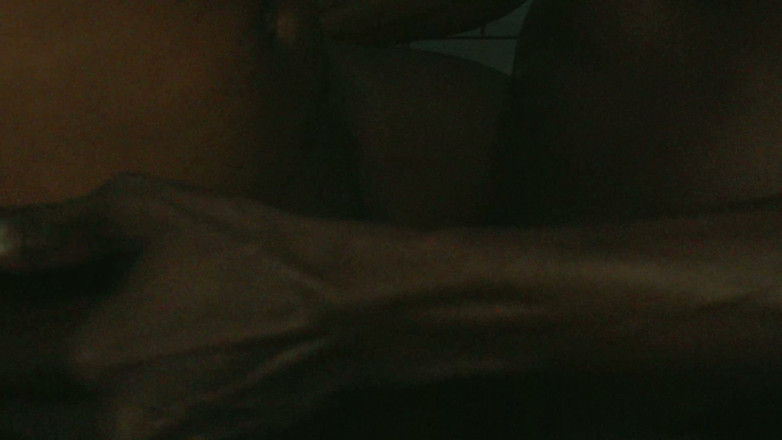CESAR_X: BBC Girl Likes It in the Toilet