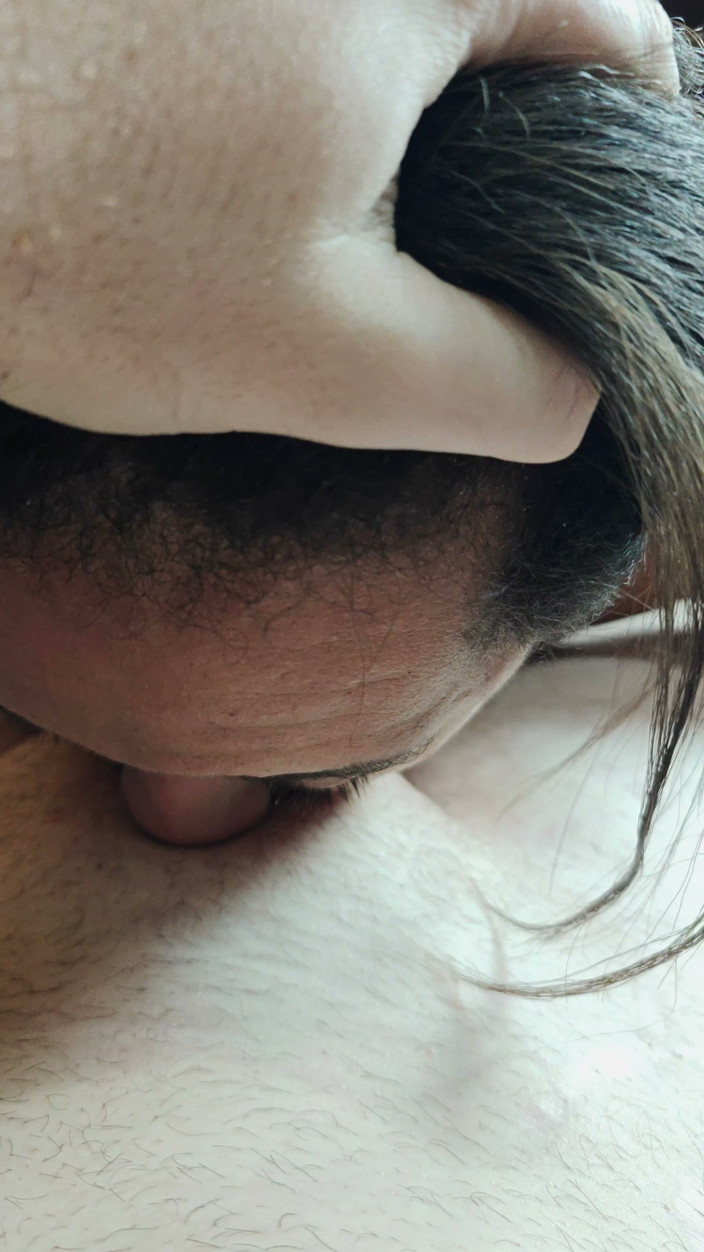 Lily Slav: Choose with Me: Anal, Blowjob or Spanking