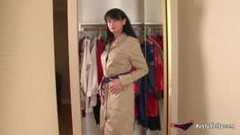 Big Ass Stepaunty Kathy Girdle Slut