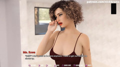 Visual Novels: Vysokoškolští králové část 33