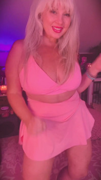 Dancerize From Stepmommy Rosie!