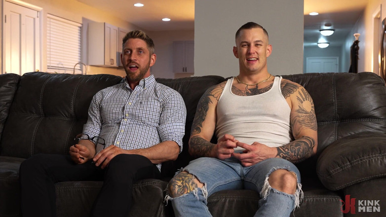 Taken rough: Be Careful What You Read: Johnny Ford Fucks the Demon...