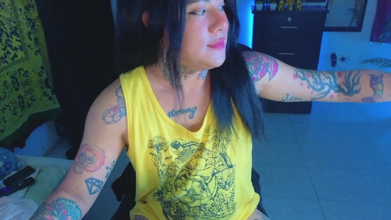 Kimberly Polizzi: Langsung dari 20 Nov 2025 Kim