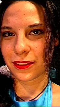 Ggg - Hot Slut prende dieci cazzi contemporaneamente