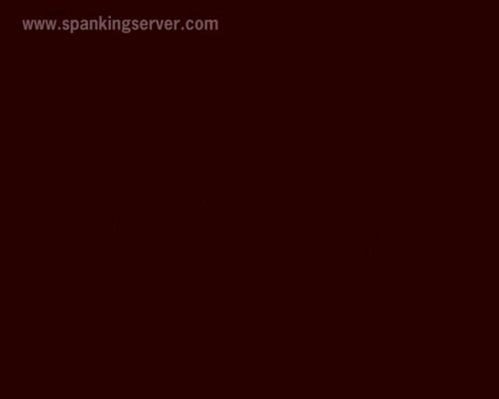 Spanking Server: Sandra Anus Shoeing Classic08170