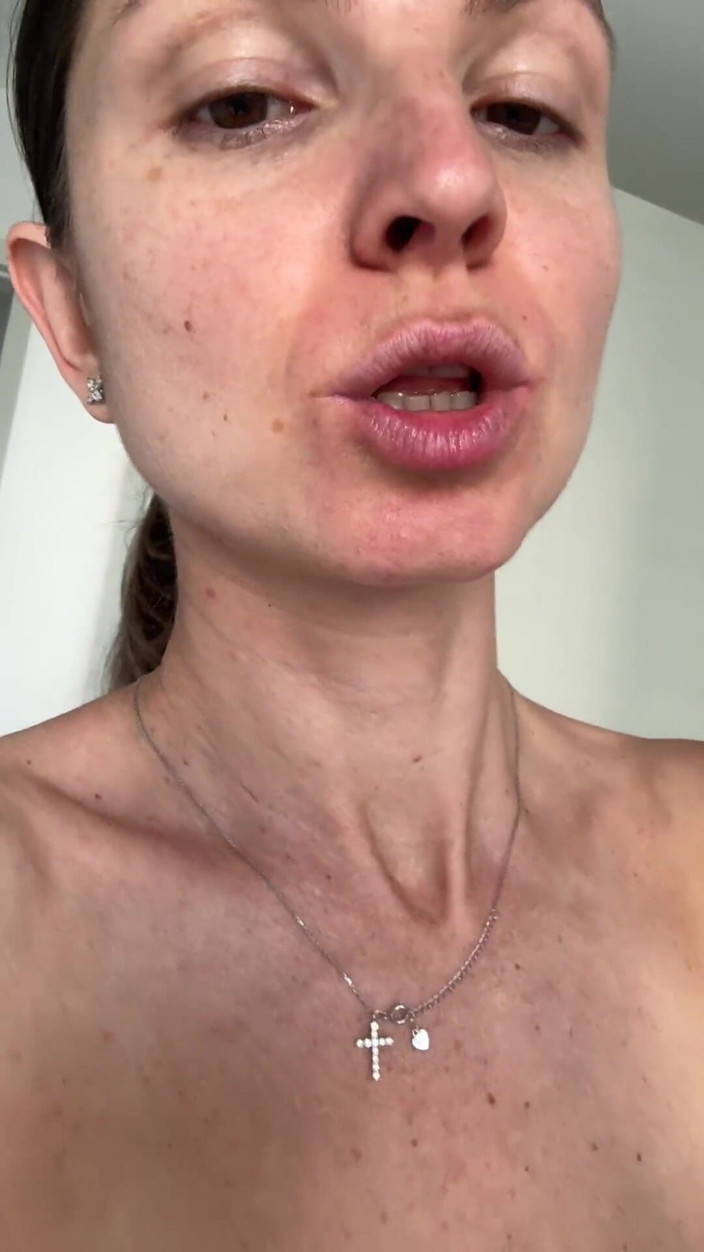 Gina Gerson: Solo-analfingern