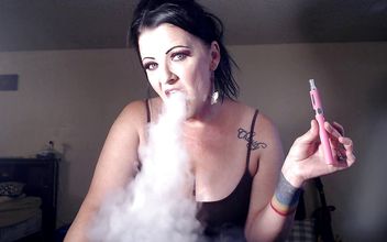 My first real vape