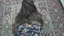 Turkish Homemade Sex with Horny Stepsister