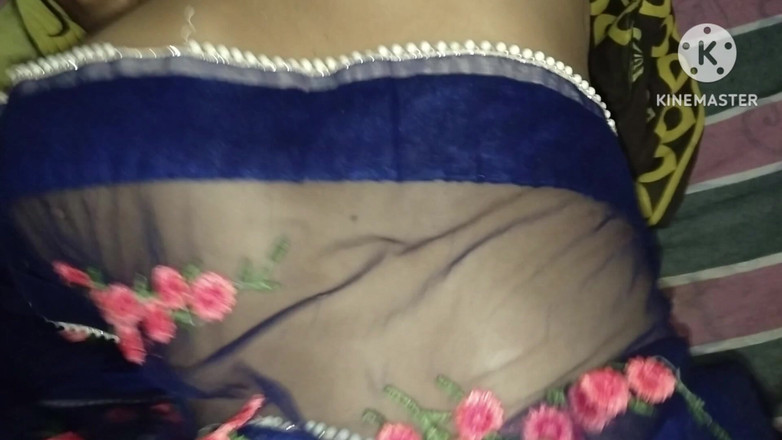 Ankurpriya000: Madrastra folla duro por hermanastro cuando el padrastro no está...