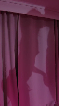 April and Emojizz - Shadowy Cuckold