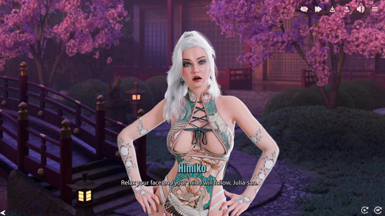 Johannes Gaming: Julia in Japan 4 Zwembadtraining ging niet zoals gepland