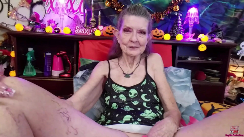 Sexy Sandra N Sir Christopher: Keseronokan kongkek dubur Oktober 2025