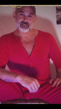 Happy New Year, Men! Start Your Year off Right with a Long (40 Minute), Guided, Verbal Fantasy Masturbation.