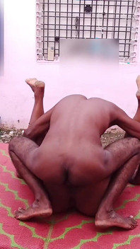 Une desi marathie mariée se fait baiser, vidéo maison
