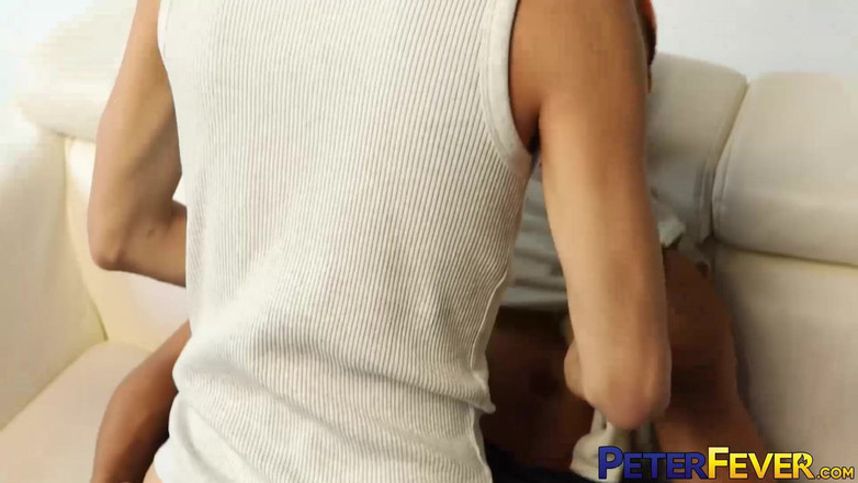 Peter Fever: Peterfever brooklyn感受第二集甜美的感情