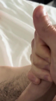 Tied to Bed and Edge by My Boyfriend - Loud Moaning