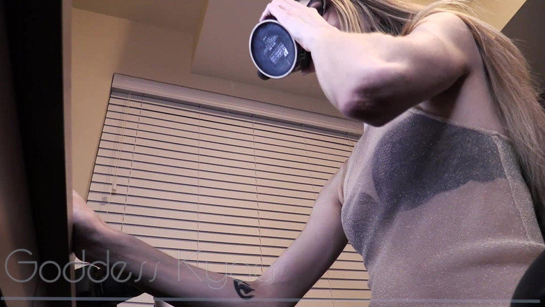 Kyaa Chimera: 내 형에 귀를 기울이기