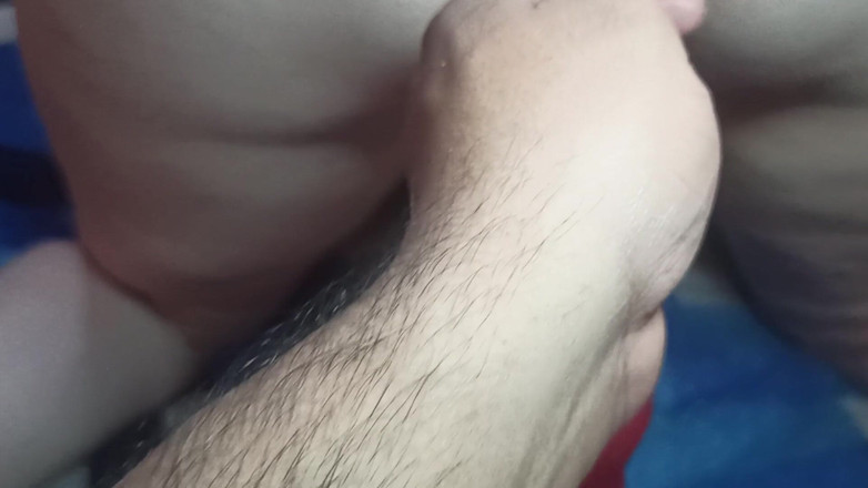 HornyCouple69x: Тренування дупи моєї дружини