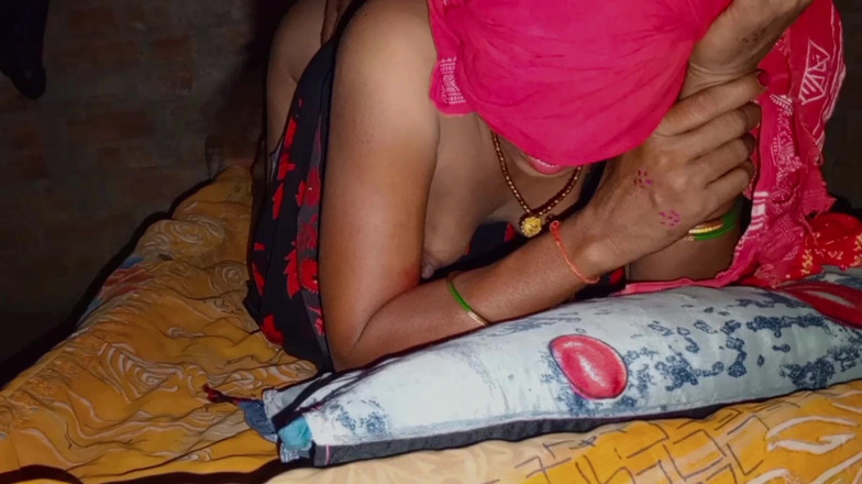 Treblsex: Desi paare sex