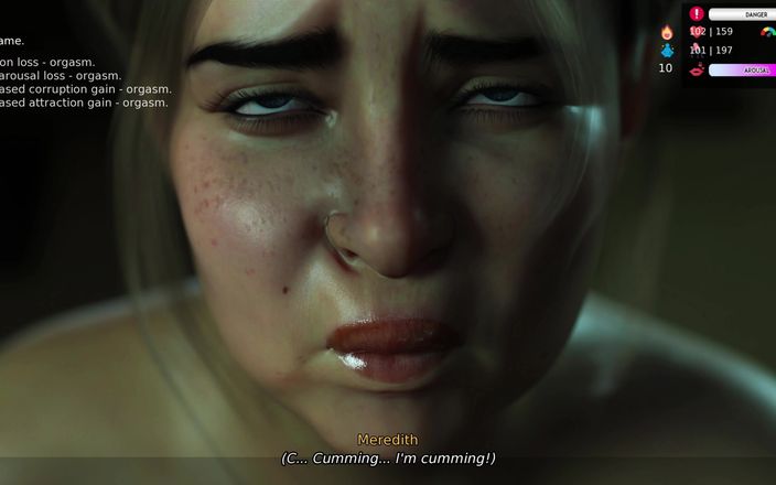 WICKEDGAMMES: Искусство соблазнения (часть 16)