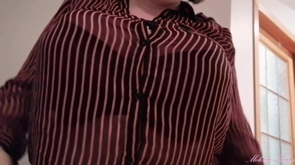 Melonie Kares: 흑인 대물 자지에 따먹히는 흑인 대물 자지