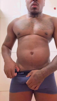 Ejakulasi di gym