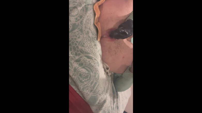 nomadgetglad: Hett första bad och säng