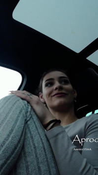 Alexa Throat Desperation