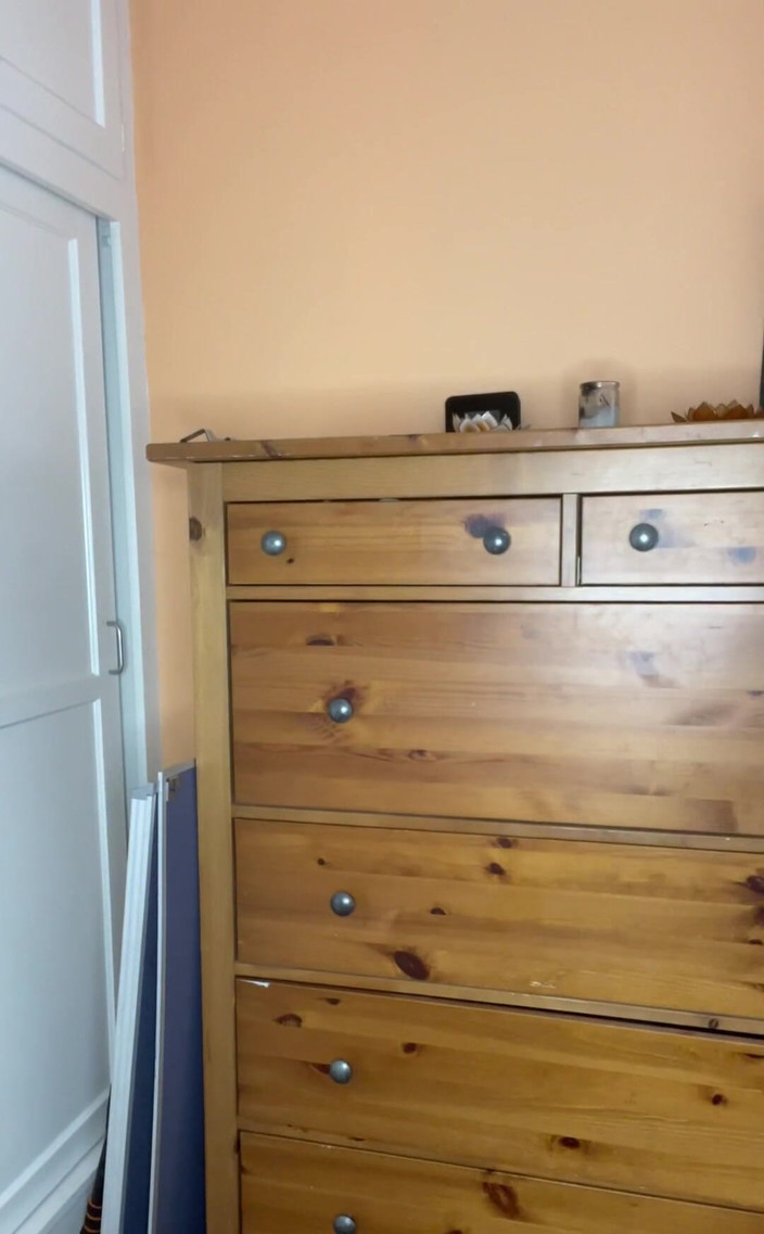 VibeWithMommy: Macocha opisuje, jak chce, abyś ją uwolnił wokół domu JOI!...