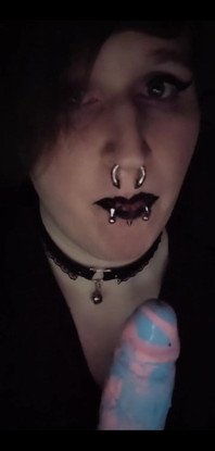 Gothicc Greya