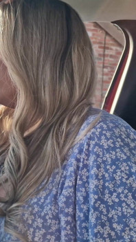 The Car Ride Home with Stepmom