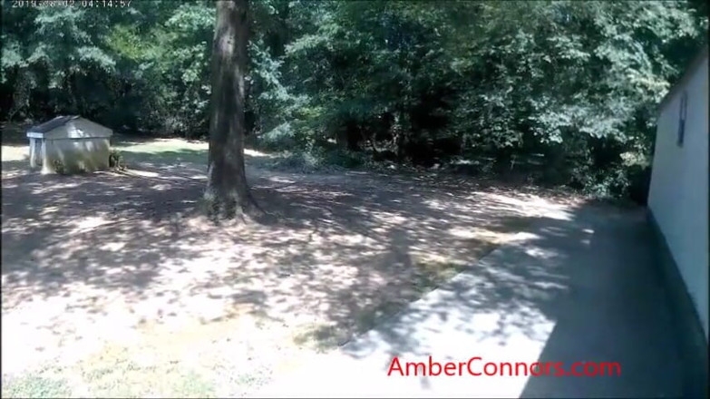 Amber Connors: Amber.