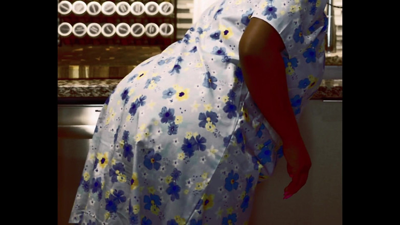 The fancy experience: おばあちゃんとの週末