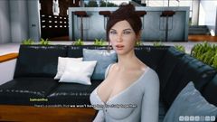 HotSummer117: Lust Academy cap 6 - en iyi sihir akademisinde bir gün seksi...