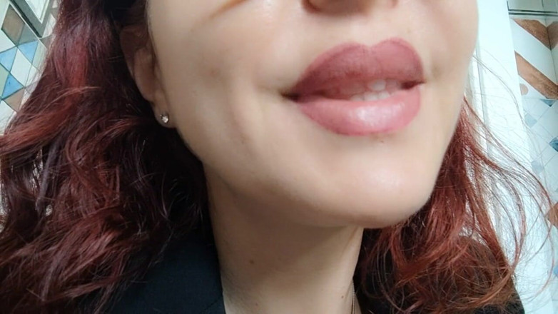 savannahamatoriale: Harika sekreter