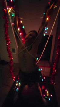 Holiday BDSM
