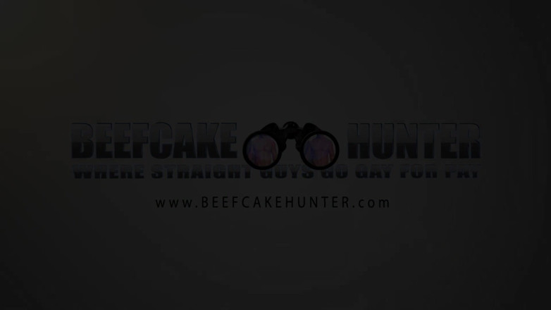 Beefcake Hunter: Chupando príncipe de Nueva Jersey